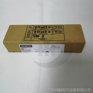 西门子6ES71936BP200BA0带有10个辅助端子