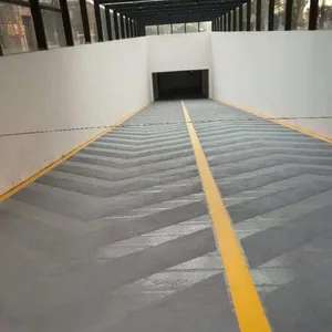 西安环氧地坪 西安固邦科技有限公司