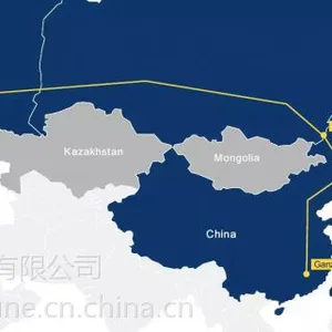 国际运输:广州/青岛/天津/连云港等中国各个城市到中亚五国/俄罗斯/蒙古/欧洲