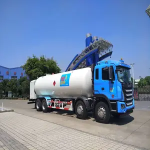 Һ��ʯ������ʽ���䳵 ����LPG�۳�ϵ��Զ������