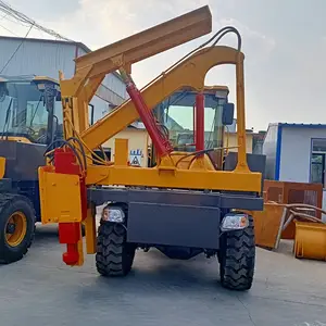 �ӹ����Ƹ��ٻ�����׮�� ����·������׮�� װ��ʽ������i��һ���