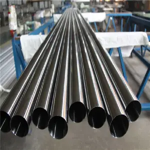 316L卫生级不锈钢无缝管70x1.5非标定制专业可靠