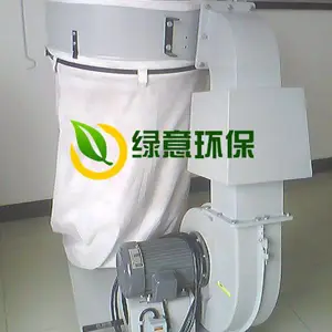 木工吸尘布袋/集尘布袋/木工吸尘机布袋/除尘鼓风机布袋2.2KW3KW