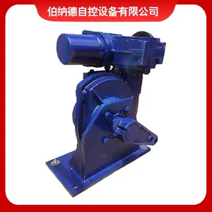 ������ �������ܵ���ʽ�綯ִ����SMB+RS400/KF65H����ʽ�綯ִ����
