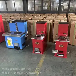 木屑颗粒取暖壁炉 颗粒取暖炉生产厂家地址 生物质燃料颗粒炉