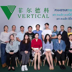 东莞市范仕达智能科技有限公司