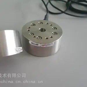 ����ATI��ά��������DELTA�������ֱ���������