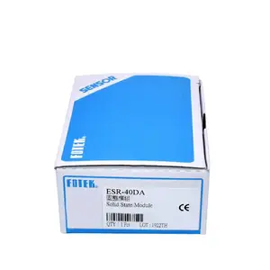 ��һ��ʮ��̨������FOTEK ���ʵ����� ��̬�̵��� LCR-40