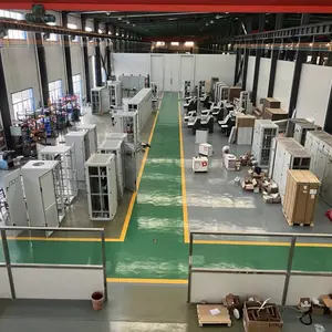 供应酸洗线电气控制柜 电控集成设计 PLC 电气自动化成套20年