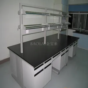 ����pcrʵ��̨����̨ ʵ��̨1500*750*850 �������豸ʵ��̨��� �ྻ����ʩ������ʵ����