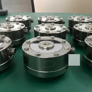 供应轮辐式测力传感器 FC-F22CS/XN