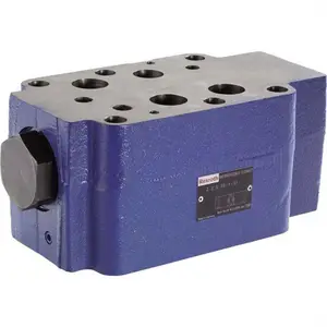 ��ʿ���ȵ�Һѹ���Ʒ�4WEH16E7X/6EW200N9DJL