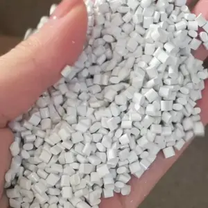 遮光PPO 阻燃 白色PPO LED遮光屏 瓷白PPE 数码管ppo