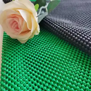 源头工厂pvc发泡防滑布发泡止滑用水果货架防滑垫