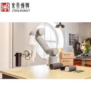 ABB协作机械臂gofa协作机器人 用于手术导航机器人