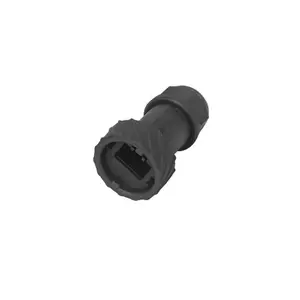 LSHITECH���� RJ45������̫�������� IP65����尲װ