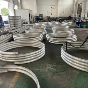 盘管打压测试 内盘管试压——常州市力兆机械值得信赖