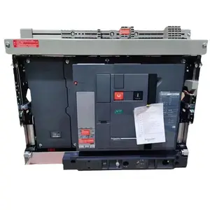 �� �������Ϳ�ܶ�·��CW1-3200M/3P 2500A����ʽ DC220V����ʽ