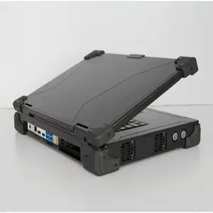 研华工控机标准桌面式 IPC-7132