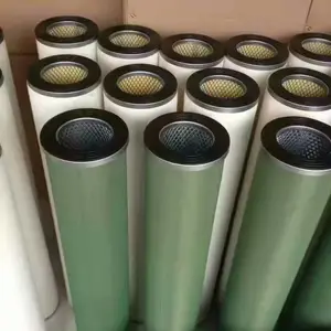 博莱特 航空煤油天然气特氟龙材质分离滤芯气液聚结分离滤芯