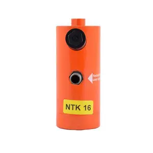 NetterVibrationNTK系列气动直线振动器NTK16