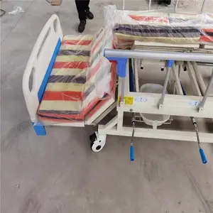 工厂现货-护理床-家庭医用单人床乡镇卫生院