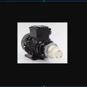 塑料齿轮泵 型号:ZN422-MG204PK/AC220B-4 30-400ml/min库号:M217624