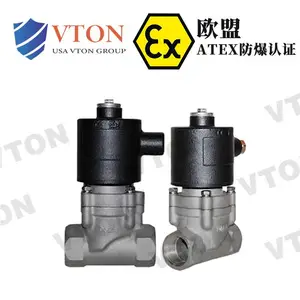 ���ں�ˮ��ŷ� �͸���ǿATEX������֤ ��������VTONƷ��