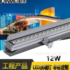 ���氲װ֧�ܿ��Բ���LEDϴǽ��/12W����ϴǽ��/RGBWȫ��������