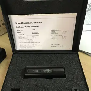 B&K����TYPE4231��׼��Դ ����BK4231��ѧУ׼�� ����У����