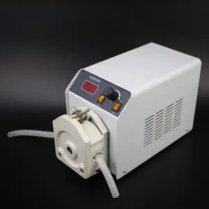 HL-4B数显恒流泵 精科数显恒流泵销售60-18000毫升/小时
