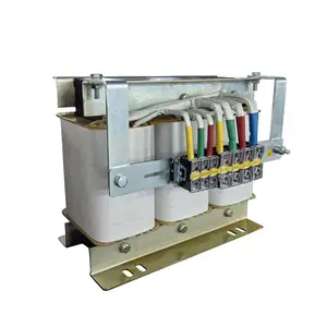 ��ӦSG-200KVA��ҵ��¯��ѹ��380V��400V600V800V�����ѹ������