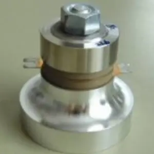 日本SHINKA新科 超声波清洗加工用传感器 CCH-6438D-25