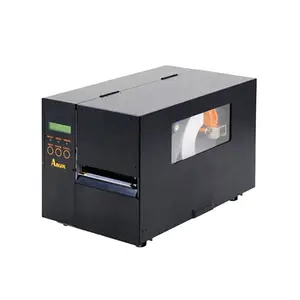 立象Argox LK-300标签打印机二维码标签机条码机工业级打印