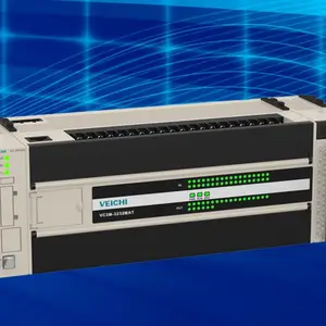 VEICHI 伟创 VC3M系列运动控制型高性能小型PLC