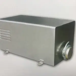 原装现货车用滤毒通风装置