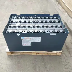 京蓄电池48v80v凯傲宝骊叉车 江淮银联柳工 开普 林德 叉车蓄电池组