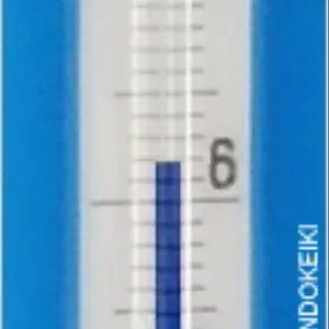 ����ʵ���� ANDOKEIKI 1-J1-09-NM �޹�JIS��׼�¶ȼ�