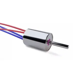 KINETRON微型电机马达涡轮发电机应用于新技术和机械领域