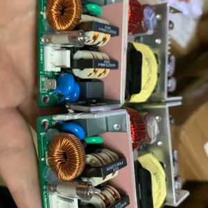 优势供应 IPD 电源 REL-70-1007