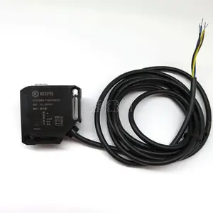 G100MR-TQ50-RE2V自动门旋转门人车防护光电开关KEEPTE堆积门红外SEWWW
