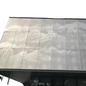 不锈钢冲孔网板 吊顶装饰用圆孔网 异形过滤网 金属多孔筛网 耐腐蚀