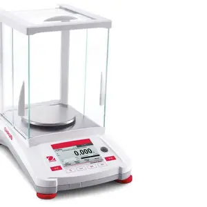 ��ƽ��� OHAUS�º�˹ PR423ZHE PR ������ƽ �ֻ�����