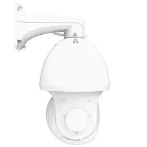 TP-LINK TL-IPC6220-DC H.265+ 200万像素6寸红外网络高速球机