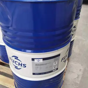 福斯圆盘针织机油FUCHS TRAX 14C 织针油 纺织机油 圆机专用 授权经销商
