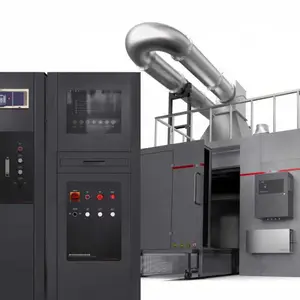 费尔曼 PX07001 GB/T20284建材单体制品燃烧试验装置 SBI测试