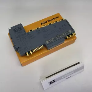 X20DC1196 贝加莱 B&R 控制器模块 插片式I/O 议价
