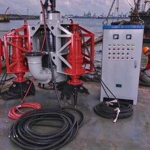 鼎泉矿用抽沙泵高铬合金泥浆泵大功率运行平稳生产厂家支持定制