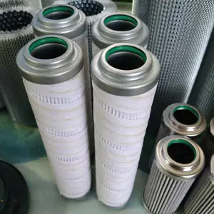 HC9020FCP8Z管路滤芯 高纳污容量 钢厂轧机液压站油液净化 华豫滤器