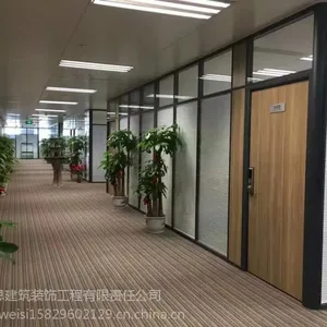 兰州中空玻璃隔断厂家